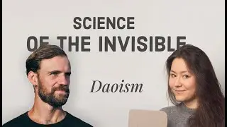 Science of the invisible &ndash; Daoism | Guest Lugh Whittall