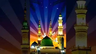 മദനീ മണ്ണിലെത്താൻ കൊതിച്ചു പോയി (MADH SONG )