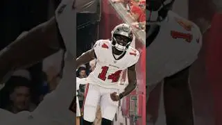 CHRIS GODWIN JR. IS BACK ‼️ #chrisgodwin #buccaneers #nfl #football #comeback