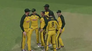 CPL 16 - Match 4 - Lions vs Bluefire legion T20 #  Rematch