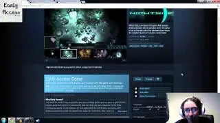 Early Access Podcast - Episode 19 - Mortal Kombat X Happened