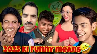 Viral Funny Memes 2024 😅