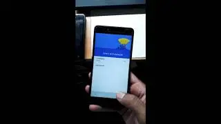 coolpad note 5 frp solution By UMT 100% Tested Report