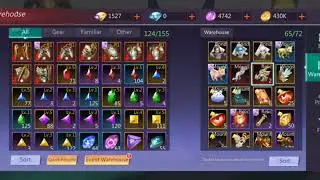 Eternal Sword M Roulette SCAM