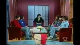Torosian Theater Team on Armenian H1 National TV 2003