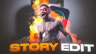 Yoyo honey singh edit tutorial🤩 | story type edit tutorial 🔥 [Intro]