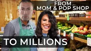 Should You Start A Mom And Pop Shop?