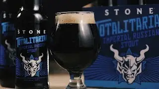 Stone Totalitarian Imperial Russian Stout