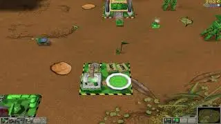 Army Men RTS - Great Battles - Tricycle Treachery