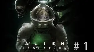 Besoin d'un GPS - Alien Isolation #1
