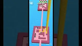Stacky Dash Level 905 Hard #stackydash