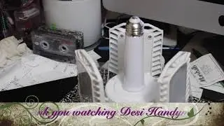 Multi-Directional led light, Diy installation, Bright Living 6000 Lumens , Bright led light.