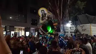 2020 Thaipusam | Selegie Road