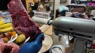 Meat Tenderizer Attachment for Kitchenaid