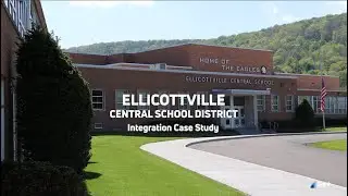 Stark Integration Case Study - Ellicottville Central Schools