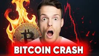 BITCOIN CRASH – WAS STECKT WIRKLICH DAHINTER?