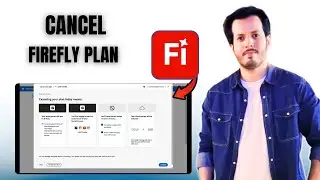 Как полностью отменить подписку Adobe Firefly Premium [шаг за шагом]