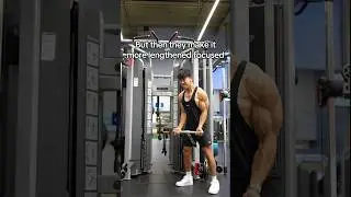 You Should Start Doing Cable Curls Like This