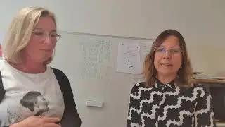 Specialpedagog och speciall&auml;rare