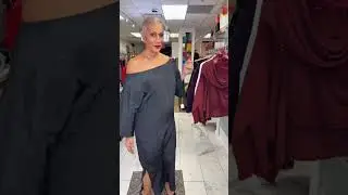 Ida's Idea Fashion Show and Sale January 22 2026