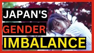 Gender Stereotype In Japan: Japan's Untold STEM Struggle