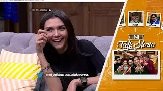 Sule Diajari Catwalk Alexa Key