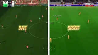 DETAIL GRAPHIC MOD V8 | BITBOX & VR PATCH | PES2018 | PS3