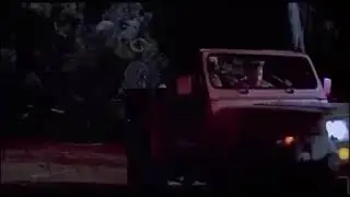 Rexy VS Ferrucutus (HD)