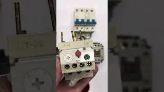Thermal Overload Relay Part.3