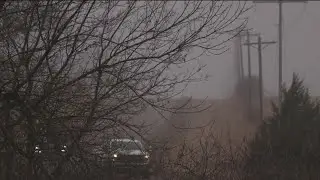 KS Gov. wants to make sure Keystone oil spill 'never happens again,' awaits investigation