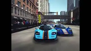 Grid is much more fun (& realistic) with traction control & ABS off