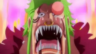One Piece Episode 1156 Sub Indo Terbaru