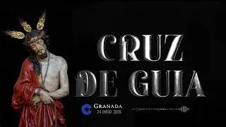 CRUZ DE GU&Iacute;A en COPE Granada | 24 enero 2026