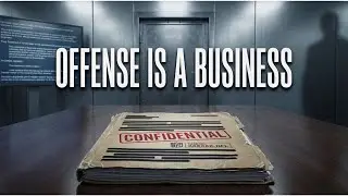 Offense Is a Family Business | NFL Confidential Files Truth