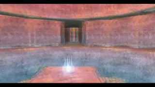 Halo 3 - Inner Relic