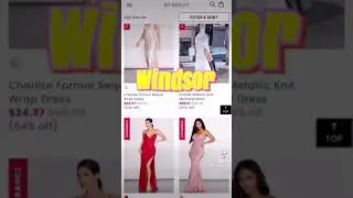 Where to Buy Cheap Formal Dresses