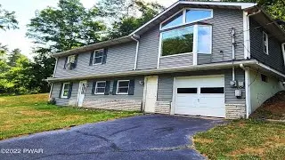 119 Route 2001, Milford, PA Presented by Loretta Wolff.