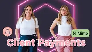 Get paid faster: How Mimo helps bookkeepers with seamless client payments