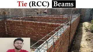 Concealed Beam|Tie Beam