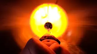 AquaBrava White Hole Waterslide