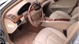 2008 Mercedes-Benz E-Class Used Cars San Antonio TX