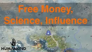 Massive Money, Science and Influence Boosts from Curiosities in Humankind