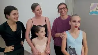 La Escuela Municipal de Música de Agüimes llena de magia navideña el Teatro Auditorio