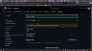gitworkflow 101 part06