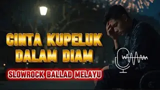 CINTA KUPELUK DALAM DIAM - Slowrock Melayu #slowrockmelayu #laguterbaru2026 @PalaguMusicOfficial 