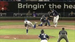 Aces Highlights 5.31-6.3 LV 6.4-6.7SLC