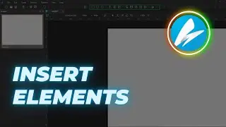 How to Easily Add and Customize Elements in Saola Animate