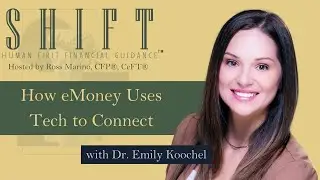 How eMoney Uses Technology to Connect with Dr. Emily Koochel