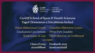 Cardiff School of Sport & Health Sciences