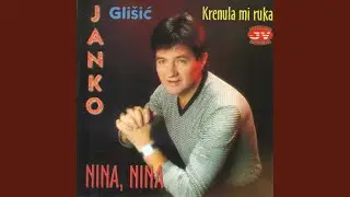 Krenula mi ruka
